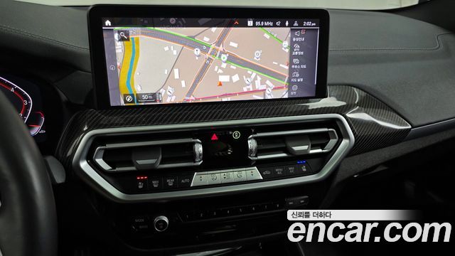 BMW X4 xDrive20i M Sports Pro
