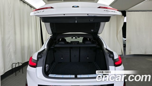 BMW X4 xDrive20i M Sports Pro