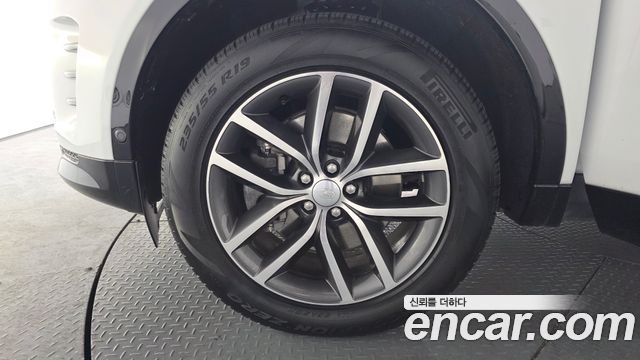 Land Rover Discovery Sport P250 Dynamic SE