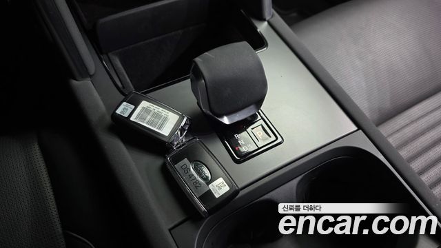 Land Rover Discovery Sport P250 Dynamic SE