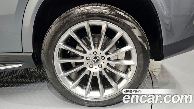 Mercedes-Benz GLE-Class GLE400d 4MATIC Coupe