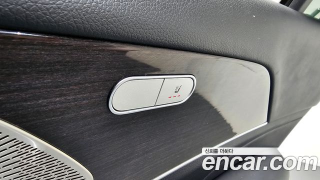 Mercedes-Benz GLE-Class GLE400d 4MATIC Coupe