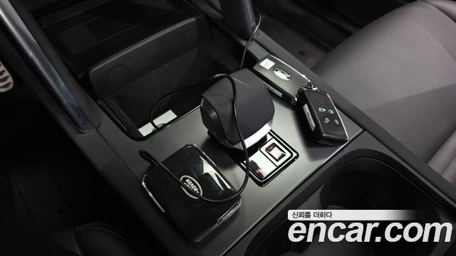 Land Rover Discovery Sport P250 Dynamic SE