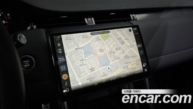 Land Rover Discovery Sport P250 Dynamic SE