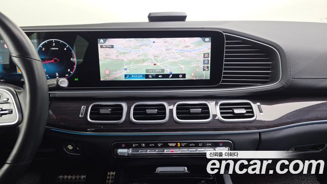 Mercedes-Benz GLE-Class GLE400d 4MATIC Coupe