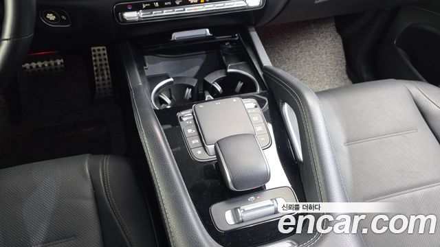 Mercedes-Benz GLE-Class GLE400d 4MATIC Coupe