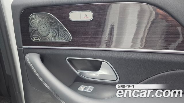 Mercedes-Benz GLE-Class GLE400d 4MATIC Coupe