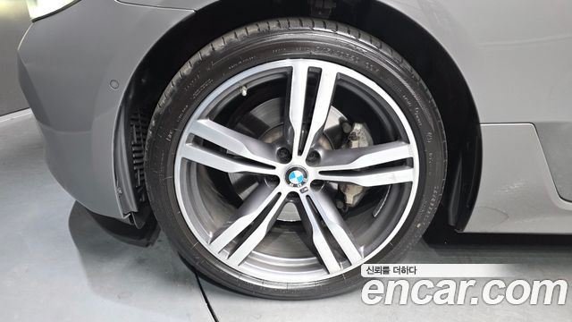 BMW Gran Turismo 630i xDrive Luxury