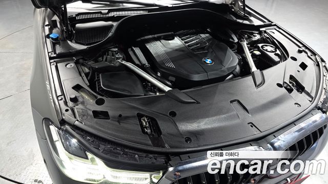 BMW Gran Turismo 630i xDrive Luxury