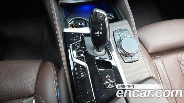 BMW Gran Turismo 630i xDrive Luxury