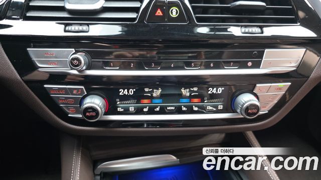 BMW Gran Turismo 630i xDrive Luxury