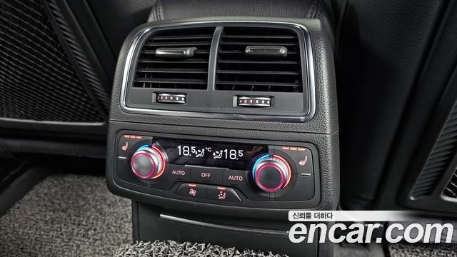Audi A6 35 TDI Premium