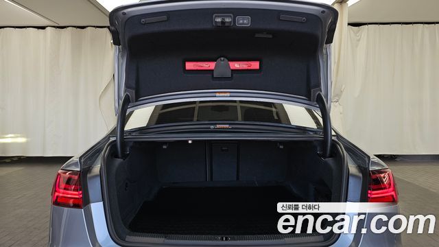 Audi A6 35 TDI Premium