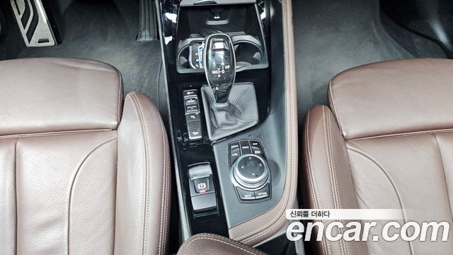 BMW X1 xDrive 20i M Sport