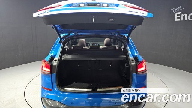 BMW X1 xDrive 20i M Sport