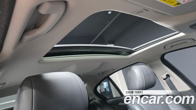 BMW 5-Series 530d xDrive M Aero Dynamic