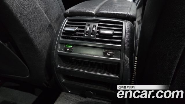 BMW 5-Series 530d xDrive M Aero Dynamic