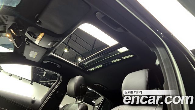 Mercedes-Benz GLC-Class GCL300 4MATIC Coupe