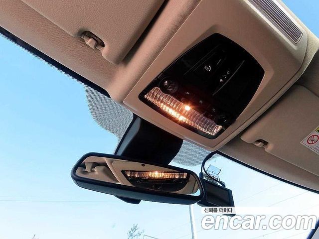 BMW 5-Series 520d xDrive M Aero Dynamic
