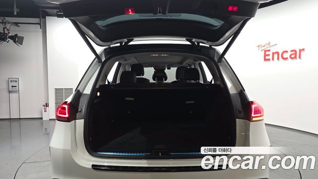 Mercedes-Benz GLE-Class GLE450 4MATIC
