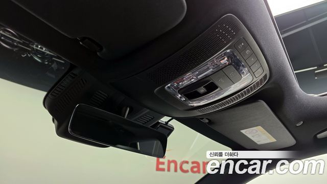 Mercedes-Benz GLA-Class GLA250 4MATIC
