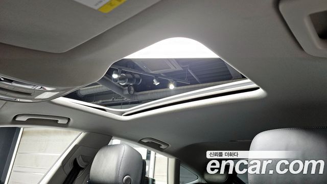Audi A7 55 TDI Quattro Premium