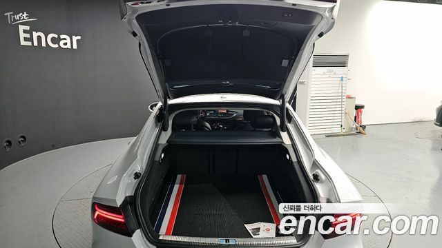 Audi A7 55 TDI Quattro Premium