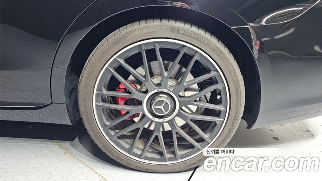 Mercedes-Benz S-Class S580L 4MATIC