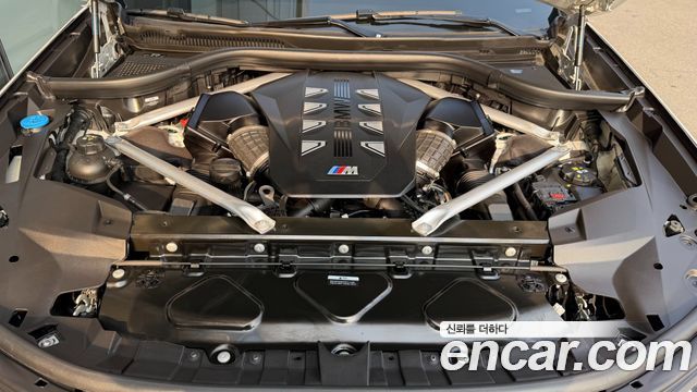 BMW X7 M60i xDrive M sport 6STR