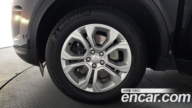 Land Rover Discovery Sport P250 S