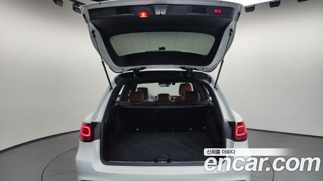 Mercedes-Benz GLC-Class GLC300 4MATIC