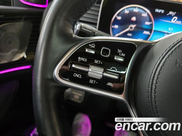 Mercedes-Benz GLS-Class Maybach GLS600 4MATIC