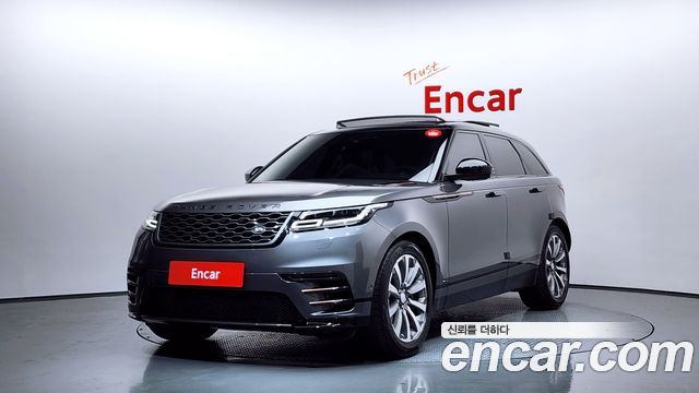 Land Rover Range Rover Velar 3.0 P380 R-Dynamic SE