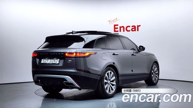Land Rover Range Rover Velar 3.0 P380 R-Dynamic SE
