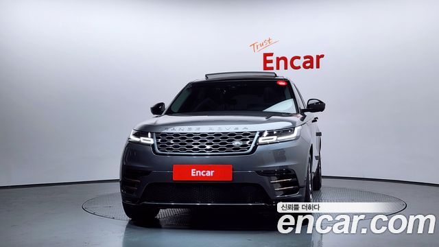 Land Rover Range Rover Velar 3.0 P380 R-Dynamic SE