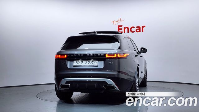 Land Rover Range Rover Velar 3.0 P380 R-Dynamic SE