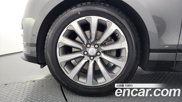 Land Rover Range Rover Velar 3.0 P380 R-Dynamic SE