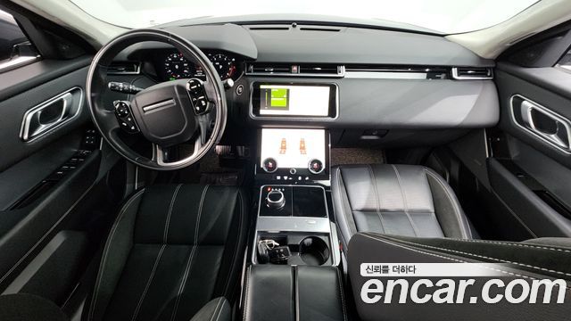 Land Rover Range Rover Velar 3.0 P380 R-Dynamic SE