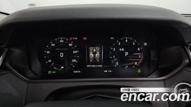 Land Rover Range Rover Velar 3.0 P380 R-Dynamic SE