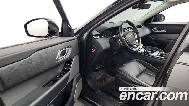 Land Rover Range Rover Velar 3.0 P380 R-Dynamic SE