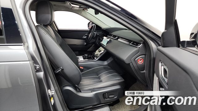 Land Rover Range Rover Velar 3.0 P380 R-Dynamic SE