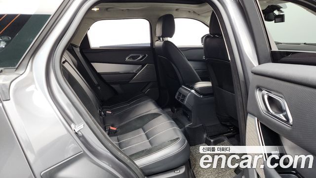 Land Rover Range Rover Velar 3.0 P380 R-Dynamic SE