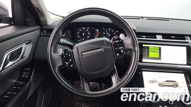 Land Rover Range Rover Velar 3.0 P380 R-Dynamic SE