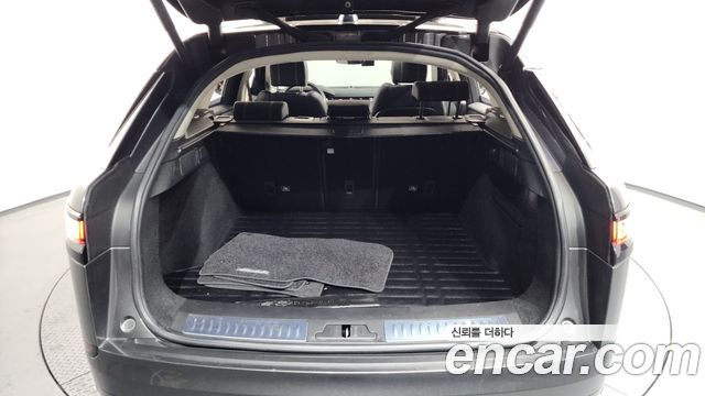 Land Rover Range Rover Velar 3.0 P380 R-Dynamic SE