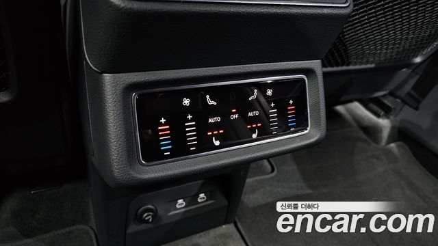 Audi e-tron 55 Quattro