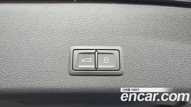 Audi e-tron 55 Quattro