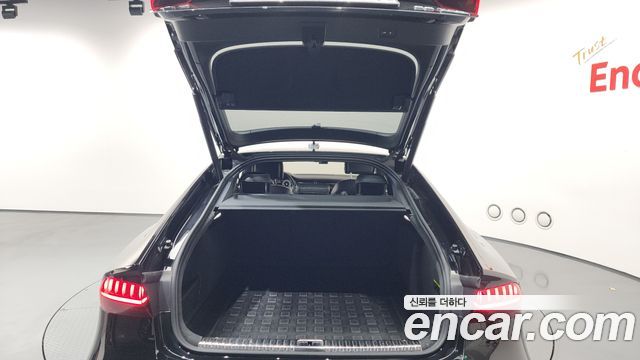 Audi A7 55 TFSI Quattro Premium