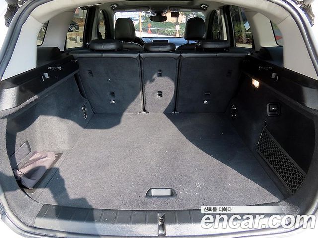 BMW X1 xDrive 20d
