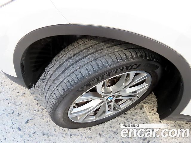 BMW X1 xDrive 20d