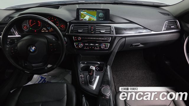 BMW 3-Series 320d